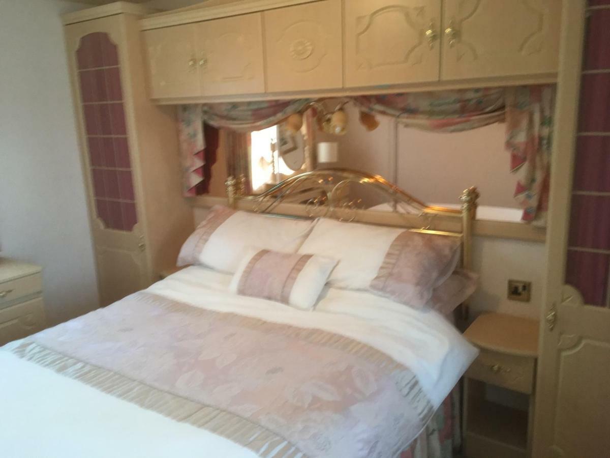 Golden Palm Resort Skegness Chapel Saint Leonards Exteriör bild