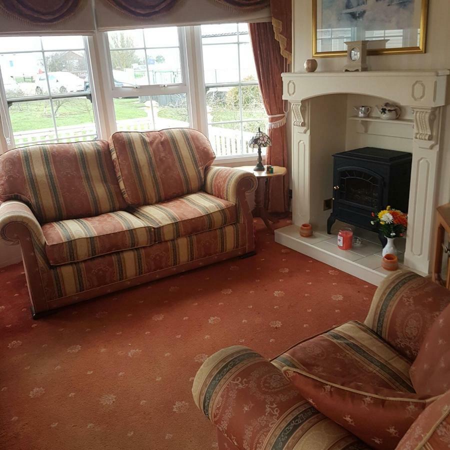 Golden Palm Resort Skegness Chapel Saint Leonards Exteriör bild